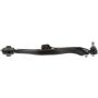 DELPHI TC7632 Control Arm and Ball Joint Assembly