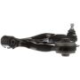 DELPHI TC7632 Control Arm and Ball Joint Assembly