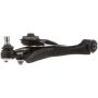DELPHI TC7632 Control Arm and Ball Joint Assembly