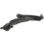 DELPHI TC7636 Control Arm and Ball Joint Assembly