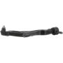 DELPHI TC7636 Control Arm and Ball Joint Assembly