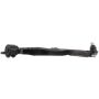 DELPHI TC7636 Control Arm and Ball Joint Assembly