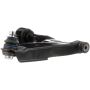 DELPHI TC7636 Control Arm and Ball Joint Assembly