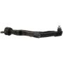 DELPHI TC7637 Control Arm and Ball Joint Assembly