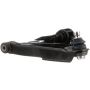 DELPHI TC7637 Control Arm and Ball Joint Assembly