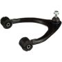 DELPHI TC7638 Control Arm and Ball Joint Assembly