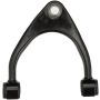 DELPHI TC7638 Control Arm and Ball Joint Assembly