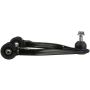 DELPHI TC7638 Control Arm and Ball Joint Assembly