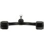 DELPHI TC7638 Control Arm and Ball Joint Assembly