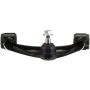DELPHI TC7638 Control Arm and Ball Joint Assembly
