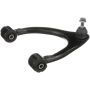 DELPHI TC7639 Control Arm and Ball Joint Assembly