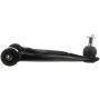 DELPHI TC7639 Control Arm and Ball Joint Assembly
