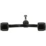 DELPHI TC7639 Control Arm and Ball Joint Assembly
