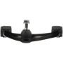 DELPHI TC7639 Control Arm and Ball Joint Assembly