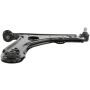 DELPHI TC763 Control Arm and Ball Joint Assembly