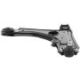 DELPHI TC763 Control Arm and Ball Joint Assembly