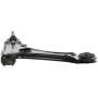 DELPHI TC763 Control Arm and Ball Joint Assembly