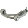 DELPHI TC7640 Control Arm and Ball Joint Assembly