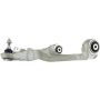 DELPHI TC7640 Control Arm and Ball Joint Assembly