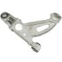DELPHI TC7640 Control Arm and Ball Joint Assembly