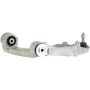 DELPHI TC7640 Control Arm and Ball Joint Assembly