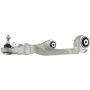 DELPHI TC7641 Control Arm and Ball Joint Assembly