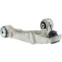 DELPHI TC7641 Control Arm and Ball Joint Assembly