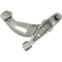 DELPHI TC7641 Control Arm and Ball Joint Assembly
