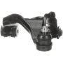 DELPHI TC7643 Control Arm and Ball Joint Assembly