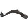 DELPHI TC7644 Control Arm and Ball Joint Assembly