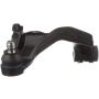 DELPHI TC7644 Control Arm and Ball Joint Assembly