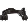 DELPHI TC7644 Control Arm and Ball Joint Assembly