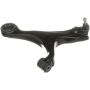 DELPHI TC7645 Control Arm and Ball Joint Assembly