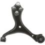 DELPHI TC7645 Control Arm and Ball Joint Assembly