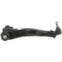 DELPHI TC7645 Control Arm and Ball Joint Assembly