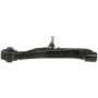 DELPHI TC7645 Control Arm and Ball Joint Assembly