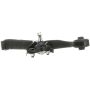 DELPHI TC7645 Control Arm and Ball Joint Assembly