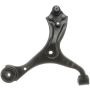 DELPHI TC7645 Control Arm and Ball Joint Assembly
