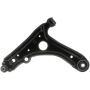 DELPHI TC764 Control Arm and Ball Joint Assembly