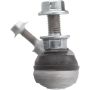 DELPHI TC7653 Suspension Stabilizer Bar Link