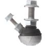 DELPHI TC7653 Suspension Stabilizer Bar Link