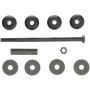 DELPHI TC7655 Suspension Stabilizer Bar Link Kit