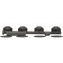 DELPHI TC7655 Suspension Stabilizer Bar Link Kit