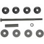 DELPHI TC7655 Suspension Stabilizer Bar Link Kit