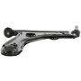 DELPHI TC765 Control Arm and Ball Joint Assembly