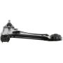 DELPHI TC765 Control Arm and Ball Joint Assembly