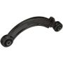 DELPHI TC7661 Control Arm
