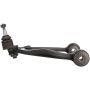 DELPHI TC7663 Control Arm and Ball Joint Assembly