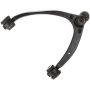 DELPHI TC7663 Control Arm and Ball Joint Assembly