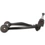 DELPHI TC7663 Control Arm and Ball Joint Assembly